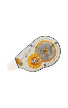 Kraf Şerit Silici Mega 5mmx16m 316g 24 Adet Kraf Şerit Silici Mega 5mmx16m 316g 24 Adet
