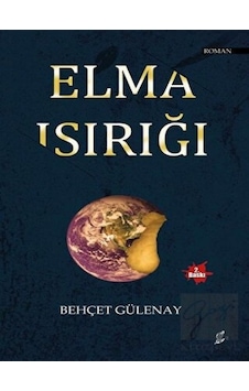 Elma Isırığı Okur Kitaplığı - Okur Kitaplığı Elma Isırığı Okur Kitaplığı - Okur Kitaplığı