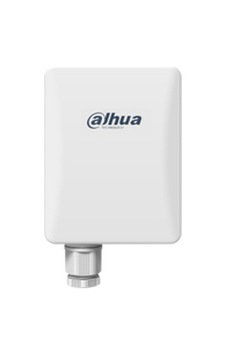 Dahua Pfwb5-30n 1 Port 300mbps 5ghz 2x2 Mımo 3km Outdoor Poe Wıreless Cpe