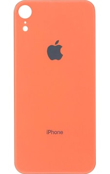 Gmr Apple Uyumlu iPhone Xr İçin Arka Batarya Pil Kapağı Gmr Apple Uyumlu iPhone Xr İçin Arka Batarya Pil Kapağı