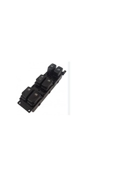 Hyundai Accent Era 2006-2011 Cam Düğmesi Sol Dörtlü