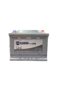 Montaj Dahil 12v 60 Amper Euron Akü 500a Yerinde Değişim Servis 60 Ah Iade Edecegim- Montaj Dahil 12v 60 Amper Euron Akü 500a Yerinde Değişim Servis 60 Ah Iade Edecegim-
