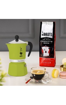 - Rainbow: 1 Cup Ocak Üstü Espresso Pişirici - 60ml - Yeşil Renk - Alüminyum Gövde - Patentli Güvenlik Valfi - Tüm Ocak Türleri İçin Uygundur İndüksiyon Hariç Sku: Zeusb072vl15rc - Rainbow: 1 Cup Ocak Üstü Espresso Pişirici - 60ml - Yeşil Renk - Alüminyum Gövde - Patentli Güvenlik Valfi - Tüm Ocak Türleri İçin Uygundur İndüksiyon Hariç Sku: Zeusb072vl15rc