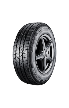 Continental 195/70R15C 104/102R VanContact Winter 8PR Kış Lastiği 2024