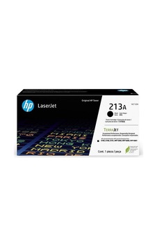 Hp 213a-w2130a Siyah Toner