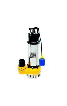 Water Ws-79 V1100F Atık Su Dalgıç Pompa 1.5 Hp Water Ws-79 V1100F Atık Su Dalgıç Pompa 1.5 Hp
