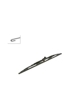 Bosch 3397018300 Silecek Supurgesi Tek 96262505 A1248200145 A1248200845 Bosch 3397018300 Silecek Supurgesi Tek 96262505 A1248200145 A1248200845
