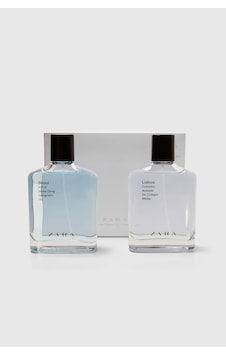 Zara Seoul Erkek Parfüm EDT 100 ML + Lisboa Erkek Parfüm EDT 100 ML Zara Seoul Erkek Parfüm EDT 100 ML + Lisboa Erkek Parfüm EDT 100 ML