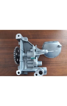 Psa 1001.c1 Yağ Pompası Dw8 Partner Berlingo 2003-2009 Exper Jumper Skudo 2003-2007 1001.c1-9464460088