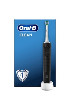 Oral-b D103 Vitality Clean Starter Kit Şarjlı Fırça 3'li Avantaj Paketi Mıchu Oral-b D103 Vitality Clean Starter Kit Şarjlı Fırça 3'li Avantaj Paketi Mıchu