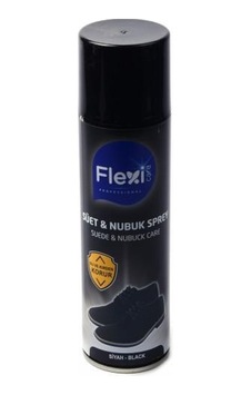 Grey Cat Sprey Flexi Süet Spreyi 250 Ml Siyah Süet Nubuk Canlandırıcı Kolay Kullanım Günlük Bakım Şık Görünüm Çok Renkli Grey Cat Sprey Flexi Süet Spreyi 250 Ml Siyah Süet Nubuk Canlandırıcı Kolay Kullanım Günlük Bakım Şık Görünüm Çok Renkli