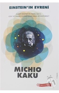 Einstein'ın Evreni