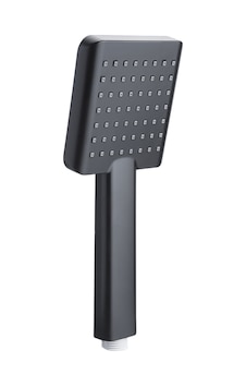 Tema Tetra Duş Başlığı Mat Siyah Poşetli 55171-2m Tema Tetra Duş Başlığı Mat Siyah Poşetli 55171-2m