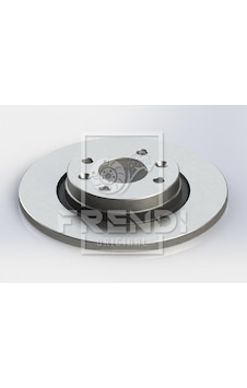Frendı 24303 Fren Diski Ön Mercedes Sprınter B906 B907 B910 . Vw Crafter 30-35-50 A9104210100-2e0615301 1 Takım -ıdır Frendı 24303 Fren Diski Ön Mercedes Sprınter B906 B907 B910 . Vw Crafter 30-35-50 A9104210100-2e0615301 1 Takım -ıdır