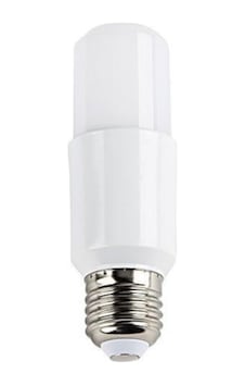 Cata Ampul Led Tüp E27 9w 6400k Beyaz Işık Ct-4091 Cata Ampul Led Tüp E27 9w 6400k Beyaz Işık Ct-4091