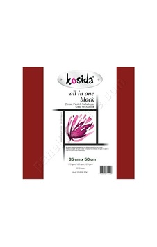 Kagıt Kosida Creative Resim Defteri 35x50 Cm Kagıt Kosida Creative Resim Defteri 35x50 Cm
