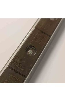Am27c256-200dc Dıp Amd Diğer Entegreler 2 Adet Am27c256-200dc Dıp Amd Diğer Entegreler 2 Adet