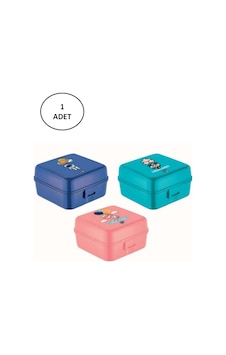 Gıpta Blue-me Desenli Beslenme Kabı Gıpta Blue-me Desenli Beslenme Kabı