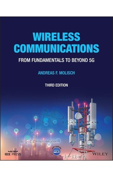 Wireless Communications: From Fundamentals To Beyond 5g Wireless Communications: From Fundamentals To Beyond 5g