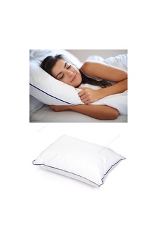 Formeya Climate Nano Jel Yastık 50 70 Cm%100 Pamuk Dış Kumaş 1100 Gram Sku: Zeus8690010235060 Abanoz