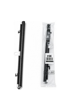 Pvc Perde Makaralı Güneşlik, 58x125 Cm Ölçülerinde 11 Pvc Perde Makaralı Güneşlik, 58x125 Cm Ölçülerinde 11