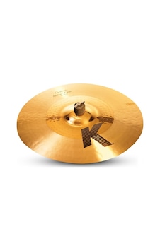 Zildjian 18" K Custom Hybrid Crash Zildjian 18" K Custom Hybrid Crash