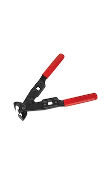 NT Tools NTA2095 Takviyeli Kelepçe Kesme Pensesi