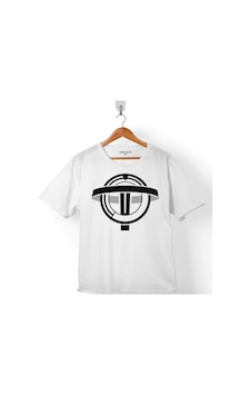 Prey Transtar Logo Tasarım Çocuk Tişört 001 Prey Transtar Logo Tasarım Çocuk Tişört 001