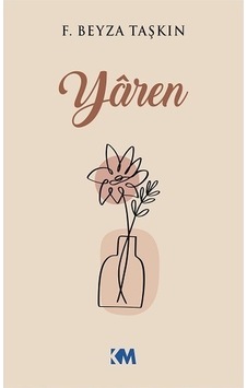 Yaren - Kitap Molası Yayınları - F. Beyza Taşkın