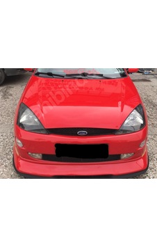Ford Focus1 Ön Tampon Eki Karlık Fiber Boyasız