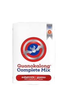 Guanokalong Complete Mix 50 L Guanokalong Complete Mix 50 L