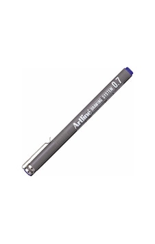 Artline 237 Mavi Çizim Kalemi 0.7 Artline 237 Mavi Çizim Kalemi 0.7
