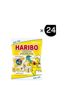 Haribo Sahanda Yumurta 80gr X24