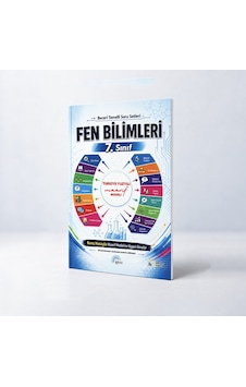 7.sınıf Beceri Temelli Soru Setleri "fen Bilimleri"