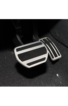 Peugeot 301 2008 Elysee C3 C4 Uyumlu Otomatik Pedal Seti 2 Parça