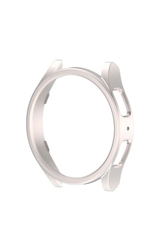 Galaxy Watch 6 44mm Sert Pc Kasa Koruyucu Zore Watch Gard 16-renksiz