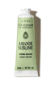 L'occitane Badem El Kremi 30 Ml L'occitane Badem El Kremi 30 Ml