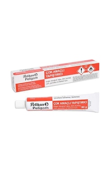 Peligom 90 Gr Yapıştırıcı No:11 1 Adet Peligom 90 Gr Yapıştırıcı No:11 1 Adet
