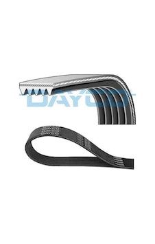 Muhtelif 5PK638 Kanallı Kayış