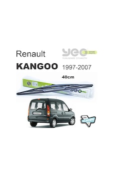 Yunus Emre Otomotiv Renault Kangoo Arka Silecek 1997-2007 Yunus Emre Otomotiv Renault Kangoo Arka Silecek 1997-2007
