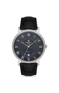 Hislon Men's Classic Cl121s-04bss Gri Hislon Men's Classic Cl121s-04bss Gri