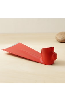 Çelik Üçgen Bahçe Çapası 20 Cm