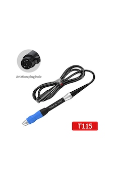 Aixun T115 El Tutamağı C115 Serisi Uçlarla Uyumlu