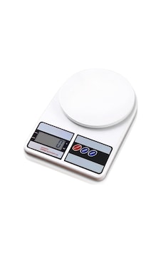Arvale Dijital Hassas 10 Kg Mutfak Terazisi Tartısı Lcd Ekranlı