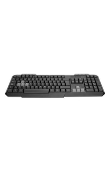 Everest Km-1435 Siyah Usb Q Multimedia Klavye + Mouse Set Everest Km-1435 Siyah Usb Q Multimedia Klavye + Mouse Set