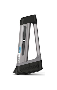 Wahoo Kickr Climb Bisiklet Eğim Simulatörü Siyah Wahoo Kickr Climb Bisiklet Eğim Simulatörü Siyah