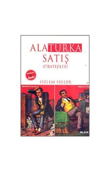 Alaturka Satış Stratejileri Özlem Seller (480778426)