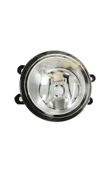 Toyota Corolla Sağ Yolcu Sis Farı Lambası 2007-2008-2009-2010-2011-2012 81210-0d040 Toyota Corolla Sağ Yolcu Sis Farı Lambası 2007-2008-2009-2010-2011-2012 81210-0d040