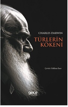 Türlerin Kökeni / Charles Darwin Türlerin Kökeni / Charles Darwin