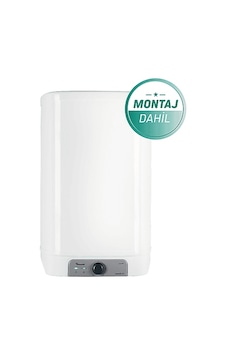 Baymak Aqua X-LED Priz 65 LT Termosifon Beyaz Baymak Aqua X-LED Priz 65 LT Termosifon Beyaz